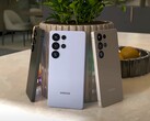 Een leaker heeft dit weekend een heleboel Samsung Galaxy S26 Ultra specificaties onthuld. (Afbeeldingsbron: TT Technology)