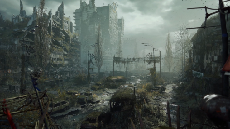 Metro 2039 staat gepland voor release op 4 februari 2027, en naar verluidt zijn er drie fysieke winkeledities gepland.