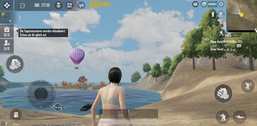 PUBG Mobiel