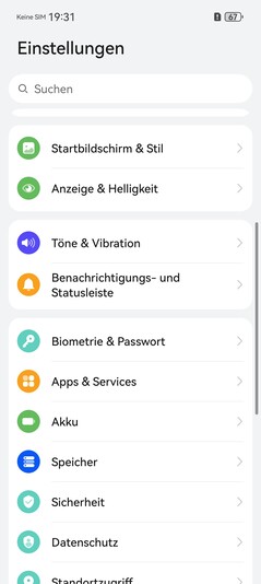 Huawei Pura 80 Pro smartphone test