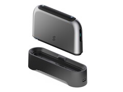 Deze draagbare NAS is ideaal voor contentmakers onderweg (bron: StationCloud)