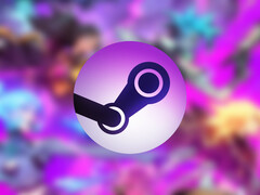 Supervive heeft momenteel een 89% positieve beoordeling. Afgebeeld: bewerkte coverfoto van het spel. (Afbeeldingsbron: Steam - bewerkt)