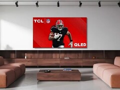 De TCL Q Class TV's omvatten Q6, Q6-Pro, QM7 en QM8 modellen. (Afbeeldingsbron: TCL)
