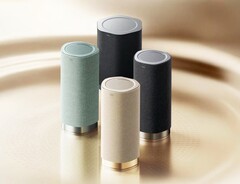 Er kunnen maximaal vier Z100-luidsprekers worden gecombineerd (Afb. bron: TCL)