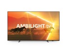 De 2023 Philips The Xtra TV heeft een helderheid tot 1.000 nits. (Beeldbron: TP Vision)