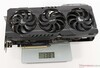 Asus TUF GeForce RTX 3080 Ti OC