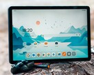 Beoordeling van de Lenovo ThinkTab X11-tablet