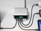 Ugreen Nexode Pro 300W-oplader