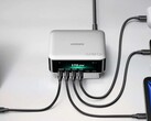 Ugreen Nexode Pro 300W-oplader