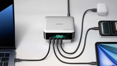 Ugreen Nexode Pro 300W-oplader