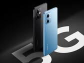 De Redmi Note 12 voegt zich bij de iQOO Z6 Lite op het Snapdragon 4 Gen 1 platform. (Beeldbron: Xiaomi)