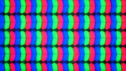Subpixel array: Lenovo ThinkPad T16 Gen 2 AMD