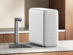 De Xiaomi Mi Home Waterreiniger 2 1200G