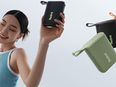 Xiaomi Redmi Bluetooth aangekondigd in China als betaalbare draadloze luidspreker (Afbeelding bron: JD.com [bewerkt])