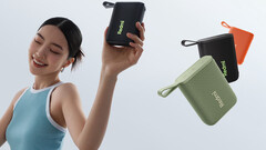 Xiaomi Redmi Bluetooth aangekondigd in China als betaalbare draadloze luidspreker (Afbeelding bron: JD.com [bewerkt])