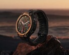 Details van aankomende Amazfit smartwatch functies werden gespot in het laatste persbericht van het bedrijf. (Afbeeldingsbron: Amazfit)