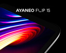 De Flip 1S DS zal de Ayaneo 3 weerspiegelen door gebruik te maken van OLED-paneeltechnologie, in tegenstelling tot veel van zijn rivalen. (Afbeeldingsbron: Ayaneo - bewerkt)