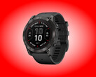 Systeemsoftware 27.18 is de eerste stabiele software-update voor de Fenix 7 Pro in meer dan vier maanden.