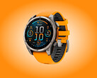 Garmin heeft inmiddels 12 bètaversies uitgebracht in zijn 23.xx-ontwikkelingscyclus.