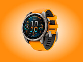 Garmin heeft inmiddels 12 bètaversies uitgebracht in zijn 23.xx-ontwikkelingscyclus.