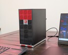Framework Desktop review: Mini PC verpakt in een mini-ITX behuizing