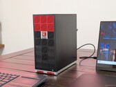 Framework Desktop review: Mini PC verpakt in een mini-ITX behuizing