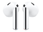 De Galaxy Buds3-serie leunt zwaar op het ontwerp van zijn grootste rivaal. (Afbeeldingsbron: Evan Blass)