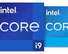 Intel heeft op CES 2023 16 verschillende (65 W + 35 W) Raptor Lake desktop SKU's onthuld. (Bron: Intel)