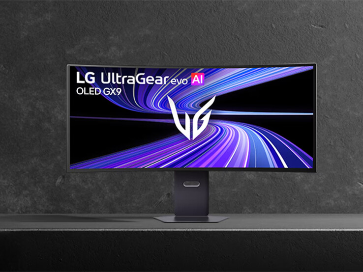 (Afbeeldingsbron: LG)