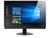 Kort testrapport Lenovo ThinkCentre M910z All-in-One Desktop