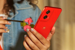 (Afbeeldingsbron: Motorola)