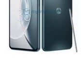 De volgende Moto G Stylus? (Afbeelding bron: MySmartPrice)
