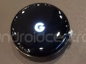 Het is de Google Pixel Watch. (Bron: Android Central)