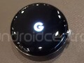 Het is de Google Pixel Watch. (Bron: Android Central)
