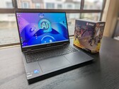 MSI Prestige 16 B1MG laptop test: Van Core i7 Xe naar Core Ultra 7 Arc