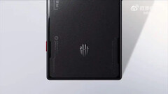 De 8 Pro is onderweg. (Bron: RedMagic)