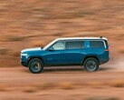 Ondanks de focus op off-road capaciteiten, lijkt de Rivian R1S een enorme prestatie-upgrade te krijgen. (Afbeelding bron: Rivian)