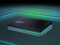 De ROG Strix G18 2026 levert tot 255 W in handmatige modus, indien geconfigureerd met een Nvidia GeForce RTX 5080.