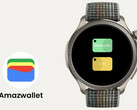 Amazfit onthult een nieuwe mini-app. (Bron: Amazfit)