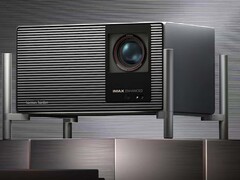 De Titan Noir is verkrijgbaar in drie versies