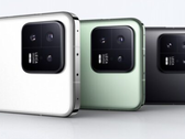 De Xiaomi 13-serie. (Bron: Xiaomi)