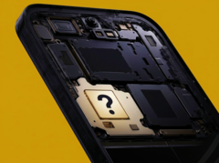 De opvolger van de Xiaomi 17 Ultra (foto) zal naar verwachting volgend jaar december verschijnen.