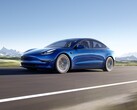 Een rechtszaak naar aanleiding van een ongeval met een Tesla Model 3 is afgesloten met een succesvol verweer van Tesla, dat beweerde dat het onduidelijk was of Autopilot was ingeschakeld op het moment van het ongeval. (Afbeeldingsbron: Tesla)