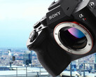 Sony's Alpha-camera's zouden binnenkort vibrerende sluiterknoppen kunnen hebben. (Afbeeldingsbron: Sony)