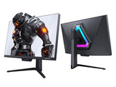 RedMagic's Esports gaming monitor komt vol met verleidelijke functies voor alle gamers. (Beeldbron: RedMagic)