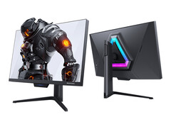 RedMagic&#039;s Esports gaming monitor komt vol met verleidelijke functies voor alle gamers. (Beeldbron: RedMagic)