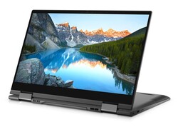 In herziening: Dell Inspiron 15 7000 7506 2-in-1 Black Edition. Testunit geleverd door Dell US