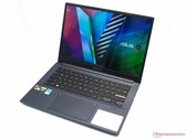 Asus Vivobook Pro 14 laptop beoordeeld