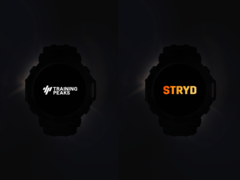 Amazfit heeft functies teased voor de T-Rex 3 Pro smartwatch (afbeelding). (Afbeeldingsbron: Amazfit via X.com, bewerkt)