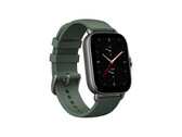 De Huami Amazfit GTS 2e scoort punten in de smartwatch review met ongewone functies